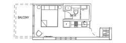 MARSHALL ROAD (D15), Apartment #551019371